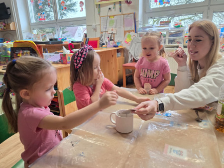 Poznáváme tradiční pohádky